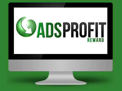 Ads Profit Reward