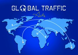 Global Traffic Ads
